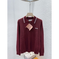 Miu Miu Sweaters